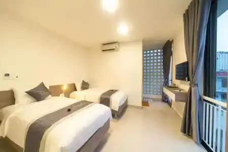 Hue Boutique Homestay - 31