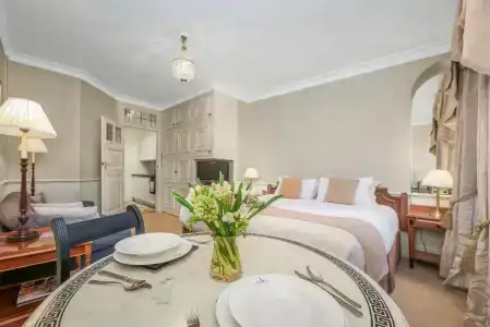 44 Curzon Street By Mansley Serviced - 75