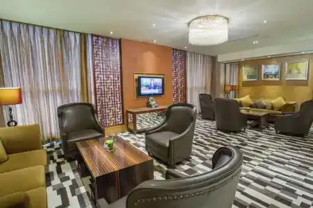 Glenview Itc Plaza Chongqing - 64
