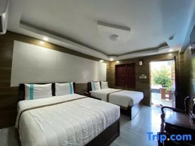 PEACE RESORT & HUNG PHAT 2 RESTAURANT MUI NE - 25