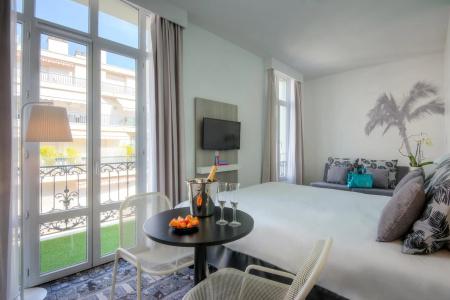 Ibis Styles Nice Centre Gare - 32