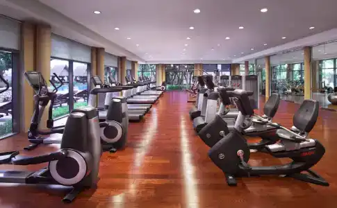 The Ritz-Carlton Jakarta, Mega Kuningan - 26