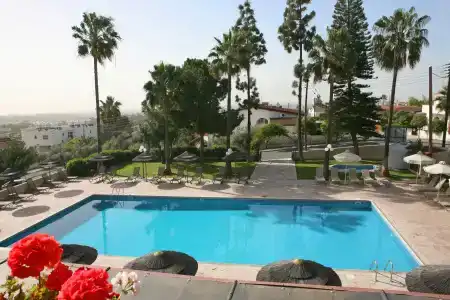 Club Aphrodite - 8