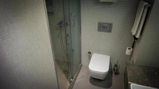 Kervansaray Bursa City Otel - 8