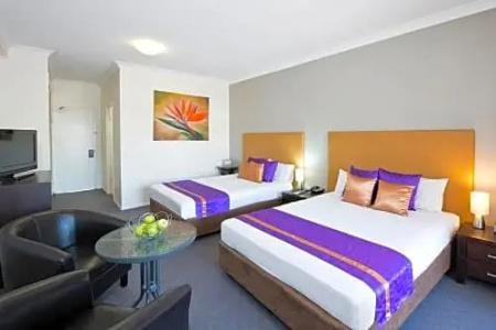 Park Regis Anchorage - 77