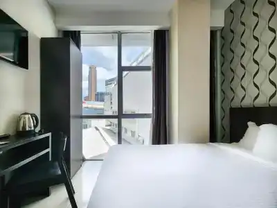 Izumi Bukit Bintang - 7
