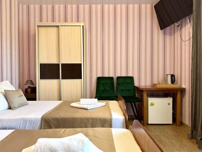 Корнилофф от Travels Антураж - 92