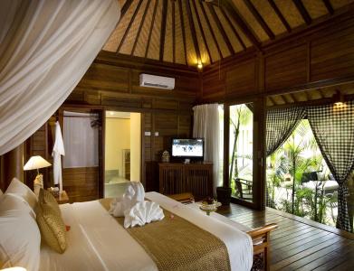 The Mansion Resort & Spa - 17