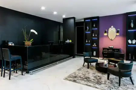 Nobile Copacabana Design - 1
