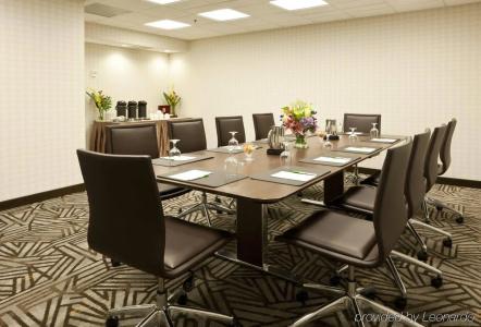Holiday Inn Washington Capitol-National Mall, An Ihg - 17