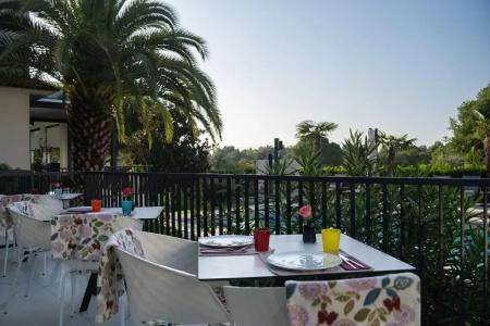 Residence Vaal - 16