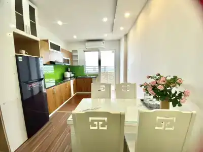 Muong Thanh Luxury Da Nang - 37