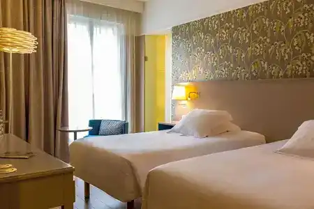 Oceania l'Hôtel de France Nantes - 70
