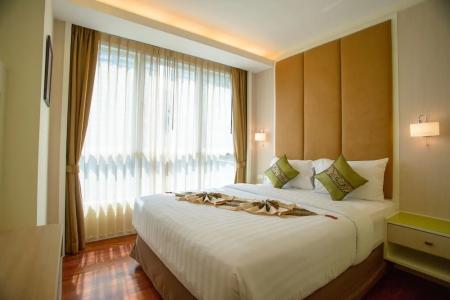 Gm Serviced Apartment (Sha Certified) - 36