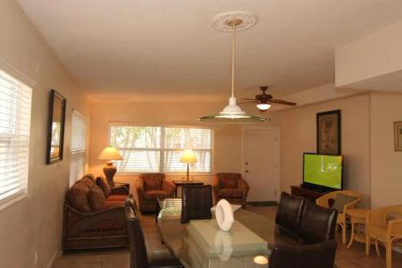 Venice Beach Villas - 0