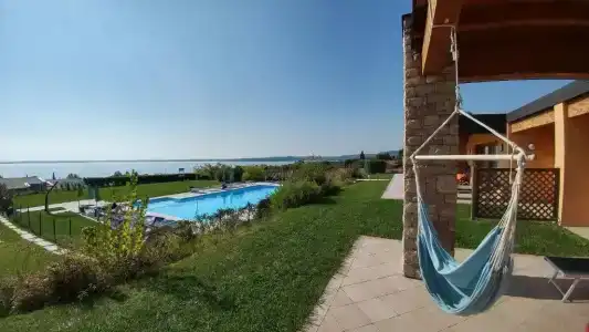 Relais Rosa Dei Venti -Ciao Vacanze- - 144