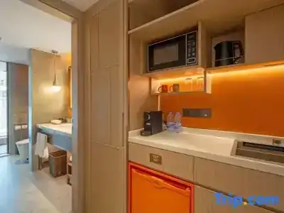 Home2 Suites by Hilton DALI ER'HAI - 69