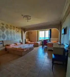 KiliÇ Motel - 36