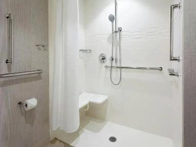 Residence Inn by Marriott Boston - 72