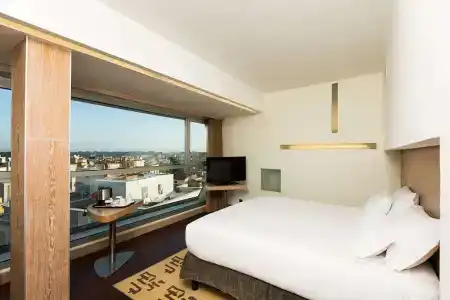 Hilton Garden Inn Rome Claridge - 63