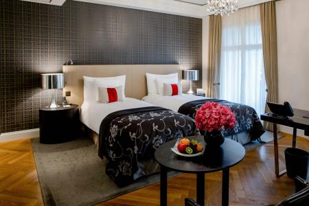 Schweizerhof Bern & Spa - 25