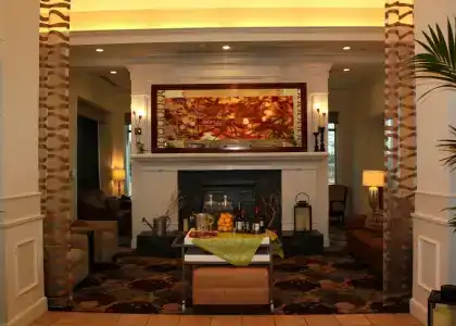 Hilton Garden Inn West I-65 Airport Boulevard - 12
