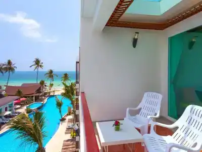 The Samui Beach Resort - Sha Plus Certified - 107