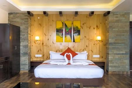 Bodhi Suites Boutique and Spa - 62