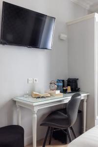 Hôtel Saint Martin Bastille - 68