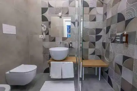 Miti Dello Stretto b&b - 48