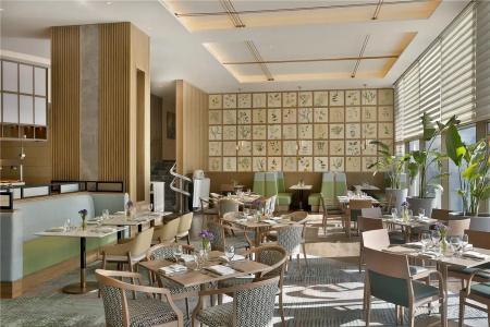 Kempinski Amman - 34