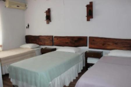 Tuncay Pension - 55