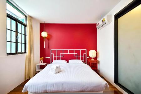 The Rommanee Classic Guesthouse - 44