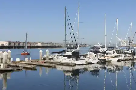 Z Jack London Square - 14