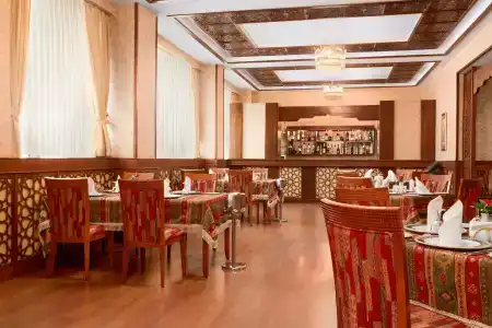 Ramada Plaza by Wyndham Gence - 25