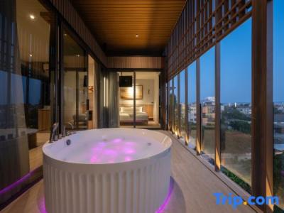 Shan Villas Sukhumvit - 179