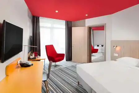 Park Inn By Radisson Zalakaros & Spa - 2