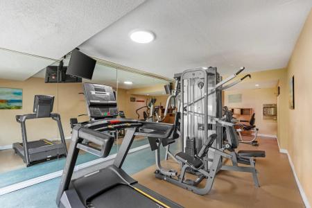Quality Inn & Suites - 23
