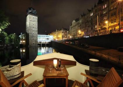 Boat Matylda - 49