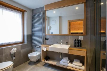 Ravelli Luxury Spa - 116