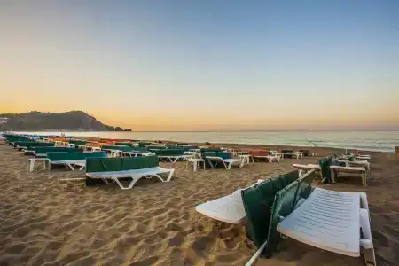 Kleopatra Royal Palm - All Inclusive - 21