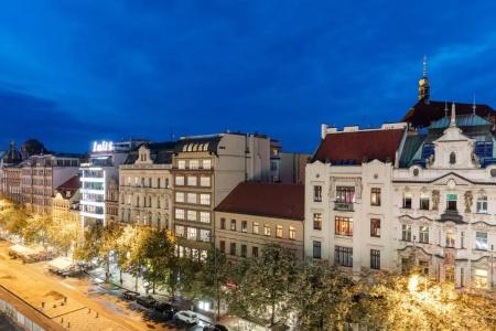 Pytloun Boutique Prague - 13