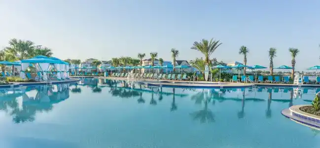Margaritaville Resort Orlando - 15