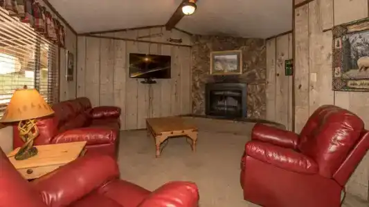 Canyon Cabins - 28
