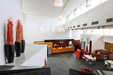 Kyriad Vienna Altmannsdorf - 20