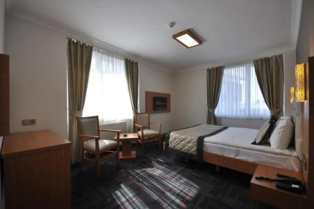 Double Comfort - 36