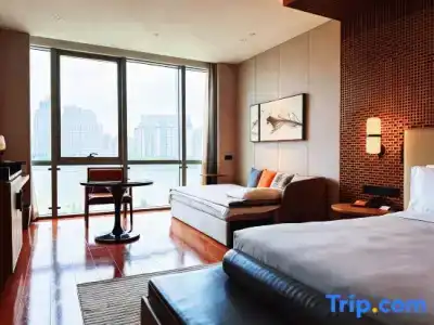 Canopy By Hilton Hangzhou Jinsha Lake - 74
