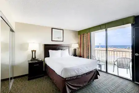 Beach Quarters by Diamond Resorts - 52