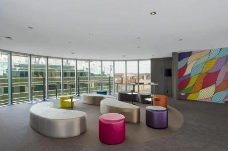 Mercure Bordeaux Cité Mondiale Centre Ville - 1
