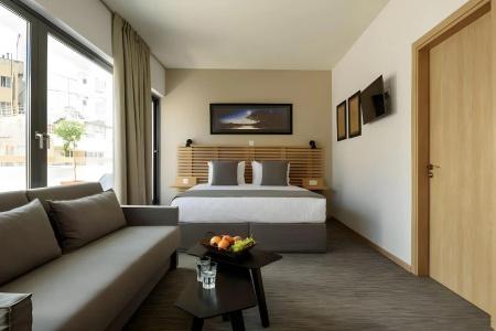 Fos Downtown Suites - 5